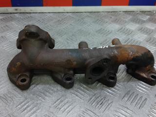 коллектор выпускной Hyundai i40 VF [рестайлинг] 2015, 1.7 л., дизель, МКПП, седан