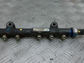 топливная рампа Ford Focus 3 поколение 2013, 1.6 л., TDCi, дизель, МКПП, хетчбэк 5 дв.