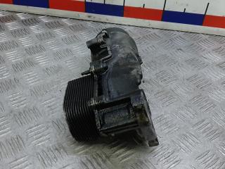 Корпус масляного фильтра дизельный Ford Focus 3 поколение 2013, 1.6 л., TDCi, дизель, МКПП, хетчбэк 5 дв.