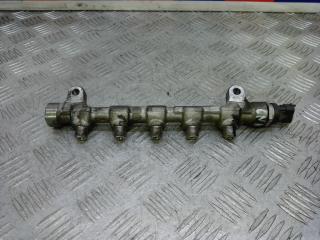 топливная рампа Hyundai i40 VF [рестайлинг] 2015, 1.7 л., дизель, МКПП, седан, 0445214181