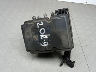 блок ABS Mercedes-Benz C-Класс W204/S204 2009, 2.2 л., дизель, МКПП, седан, A2045455132, A2044313712