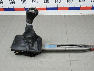 кулиса Mercedes-Benz C-Класс W204/S204 2009, 2.2 л., дизель, МКПП, седан