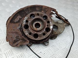 ступица задняя правая Mercedes-Benz C-Класс W204/S204 2009, 2.2 л., дизель, МКПП, седан