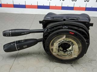 переключатель подрулевой Mercedes-Benz C-Класс W204/S204 2009, 2.2 л., дизель, МКПП, седан