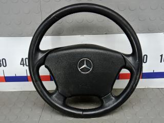 руль Mercedes-Benz C-Класс W204/S204 2009, 2.2 л., дизель, МКПП, седан