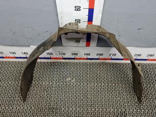 Подкрылок передний левый Audi 80 8A/B3 1990, 1.8 л., бензин, МКПП, седан