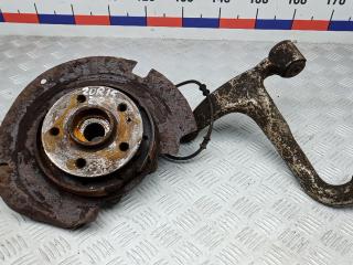 ступица задняя правая Mercedes-Benz M-Класс W163 [рестайлинг] 2004, 2.7 л., D ML270 CDI, дизель, АКПП, внедорожник 5 дв.