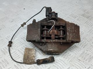 суппорт задний правый Mercedes-Benz M-Класс W163 [рестайлинг] 2004, 2.7 л., D ML270 CDI, дизель, АКПП, внедорожник 5 дв.