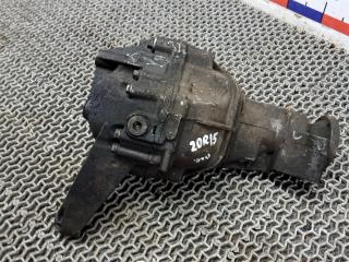 редуктор переднего моста Mercedes-Benz M-Класс W163 [рестайлинг] 2004, 2.7 л., D ML270 CDI, дизель, АКПП, внедорожник 5 дв.