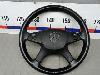 руль Mercedes-Benz M-Класс W163 [рестайлинг] 2004, 2.7 л., D ML270 CDI, дизель, АКПП, внедорожник 5 дв.