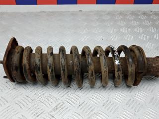 Стойка Mercedes-Benz M-Класс W163 [рестайлинг] 2004, 2.7 л., D ML270 CDI, дизель, АКПП, внедорожник 5 дв.