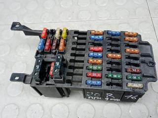 блок предохранителей Mercedes-Benz CLK-Класс W208/A208 [рестайлинг] 2000, 3.2 л., 320, бензин, АКПП, купе