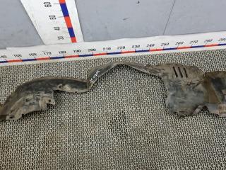 Подкрылок передний левый Mercedes-Benz CLK-Класс W208/A208 [рестайлинг] 2000, 3.2 л., 320, бензин, АКПП, купе