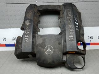 защита двигателя Mercedes-Benz CLK-Класс W208/A208 [рестайлинг] 2000, 3.2 л., 320, бензин, АКПП, купе