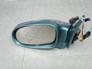 зеркало левое Mercedes-Benz CLK-Класс W208/A208 [рестайлинг] 2000, 3.2 л., 320, бензин, АКПП, купе
