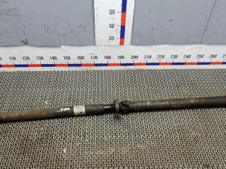 Карданный вал Mercedes-Benz CLK-Класс W208/A208 [рестайлинг] 2000, 3.2 л., 320, бензин, АКПП, купе