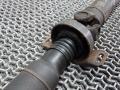 Карданный вал Mercedes-Benz CLK-Класс W208/A208 [рестайлинг] 2000, 3.2 л., 320, бензин, АКПП, купе - фото №4