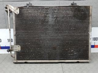 радиатор кондиционера Mercedes-Benz CLK-Класс W208/A208 [рестайлинг] 2000, 3.2 л., 320, бензин, АКПП, купе