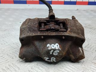 суппорт задний правый Mercedes-Benz CLK-Класс W208/A208 [рестайлинг] 2000, 3.2 л., 320, бензин, АКПП, купе