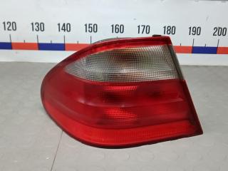 фонарь задний левый Mercedes-Benz CLK-Класс W208/A208 [рестайлинг] 2000, 3.2 л., 320, бензин, АКПП, купе