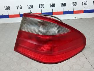 фонарь задний правый Mercedes-Benz CLK-Класс W208/A208 [рестайлинг] 2000, 3.2 л., 320, бензин, АКПП, купе