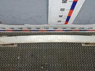 усилитель бампера заднего Opel Zafira 3 поколение (C) [рестайлинг] 2017, 1.6 л., дизель, МКПП, минивэн, 12776305, 1405109