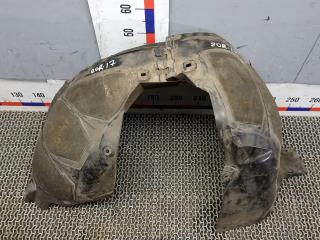 Подкрылок передний левый Opel Zafira 3 поколение (C) [рестайлинг] 2017, 1.6 л., дизель, МКПП, минивэн, 39023077