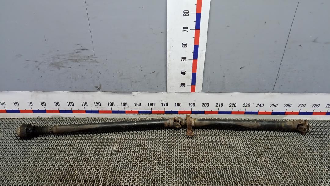 Карданный вал Opel Antara 1 поколение 2009, 2.0 л., CDTi, дизель, АКПП, внедорожник 5 дв., 96624771, 4807201 - фото №1