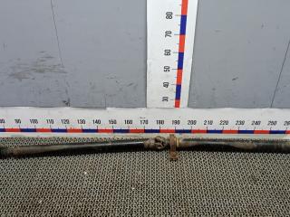 Карданный вал Opel Antara 1 поколение 2009, 2.0 л., CDTi, дизель, АКПП, внедорожник 5 дв., 96624771, 4807201