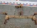 прицепное устройство (фаркоп) Opel Antara 1 поколение 2009, 2.0 л., CDTi, дизель, АКПП, внедорожник 5 дв., 96831001, 96844189 - фото №6