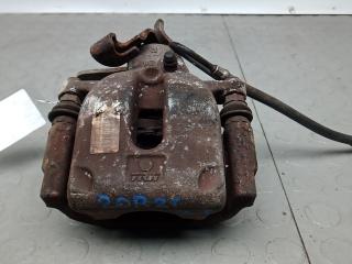 суппорт задний правый Peugeot 3008 1 поколение 2010, 1.6 л., дизель, МКПП, хетчбэк 5 дв.