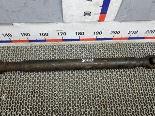 Карданный вал Suzuki Grand Vitara 2 поколение 2007, 1.9 л., дизель, МКПП, внедорожник 5 дв.