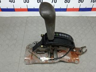 кулиса Mitsubishi Pajero Sport 1 поколение [2-й рестайлинг] 2005, 3.0 л., бензин, АКПП, внедорожник 5 дв., MR780816, MR553392, MR581830