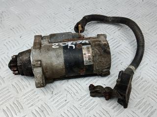 стартер Nissan X-Trail T30 [рестайлинг] 2004, 2.2 л., DCi, дизель, МКПП, внедорожник 5 дв., 233008H801