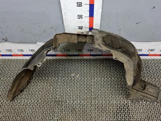 Подкрылок передний левый Nissan X-Trail T30 [рестайлинг] 2004, 2.2 л., DCi, дизель, МКПП, внедорожник 5 дв., 63841EQ300