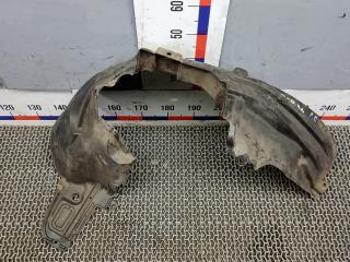 Подкрылок передний правый Nissan X-Trail T30 [рестайлинг] 2004, 2.2 л., DCi, дизель, МКПП, внедорожник 5 дв., 63840EQ000