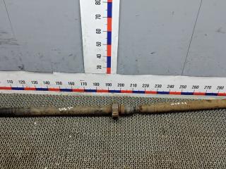 Карданный вал Nissan X-Trail T30 [рестайлинг] 2004, 2.2 л., DCi, дизель, МКПП, внедорожник 5 дв., 370008H510