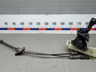 кулиса Nissan X-Trail T30 [рестайлинг] 2004, 2.2 л., DCi, дизель, МКПП, внедорожник 5 дв., 341018H801, 328658H810