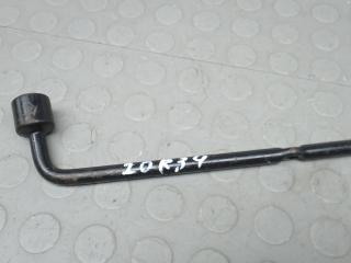 ключ колесный (балонный) Nissan X-Trail T30 [рестайлинг] 2004, 2.2 л., DCi, дизель, МКПП, внедорожник 5 дв., 995450U000