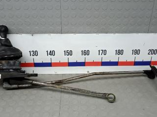 кулиса Audi A5 8T [рестайлинг] 2011, 2.0 л., дизель, МКПП, купе