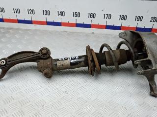 Стойка Audi A5 8T [рестайлинг] 2011, 2.0 л., дизель, МКПП, купе