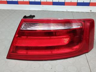 фонарь задний правый Audi A5 8T [рестайлинг] 2011, 2.0 л., дизель, МКПП, купе
