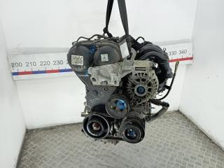 двигатель Ford EcoSport 2 поколение 2015, 1.5 л., бензин, МКПП, внедорожник 5 дв., UEJB