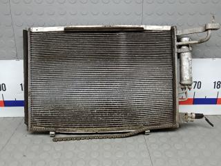 радиатор кондиционера Ford EcoSport 2 поколение 2015, 1.5 л., бензин, МКПП, внедорожник 5 дв.