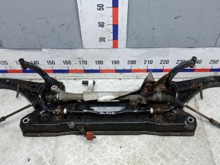 подрамник передний Ford EcoSport 2 поколение 2015, 1.5 л., бензин, МКПП, внедорожник 5 дв.