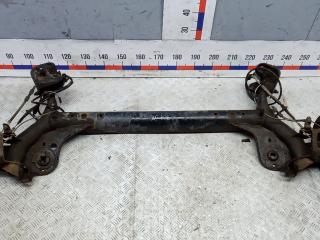 балка задняя Ford EcoSport 2 поколение 2015, 1.5 л., бензин, МКПП, внедорожник 5 дв.