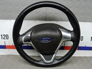 руль Ford EcoSport 2 поколение 2015, 1.5 л., бензин, МКПП, внедорожник 5 дв.