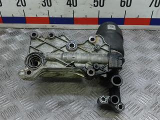 Корпус масляного фильтра дизельный Mercedes-Benz C-Класс W204/S204/C204 [рестайлинг] 2011, 2.2 л., D C220 CDI, дизель, АКПП, седан