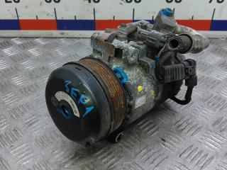 компрессор кондиционера Mercedes-Benz C-Класс W204/S204/C204 [рестайлинг] 2011, 2.2 л., D C220 CDI, дизель, АКПП, седан, 447260-5991