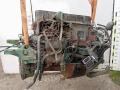 двигатель Volvo FE 2007, 7.2 л., дизель, МКПП, грузовик, D7E - фото №3